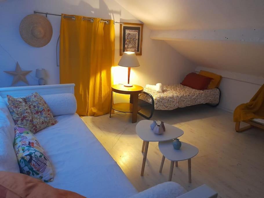 Le 16 Villa Toulouse Buitenkant foto