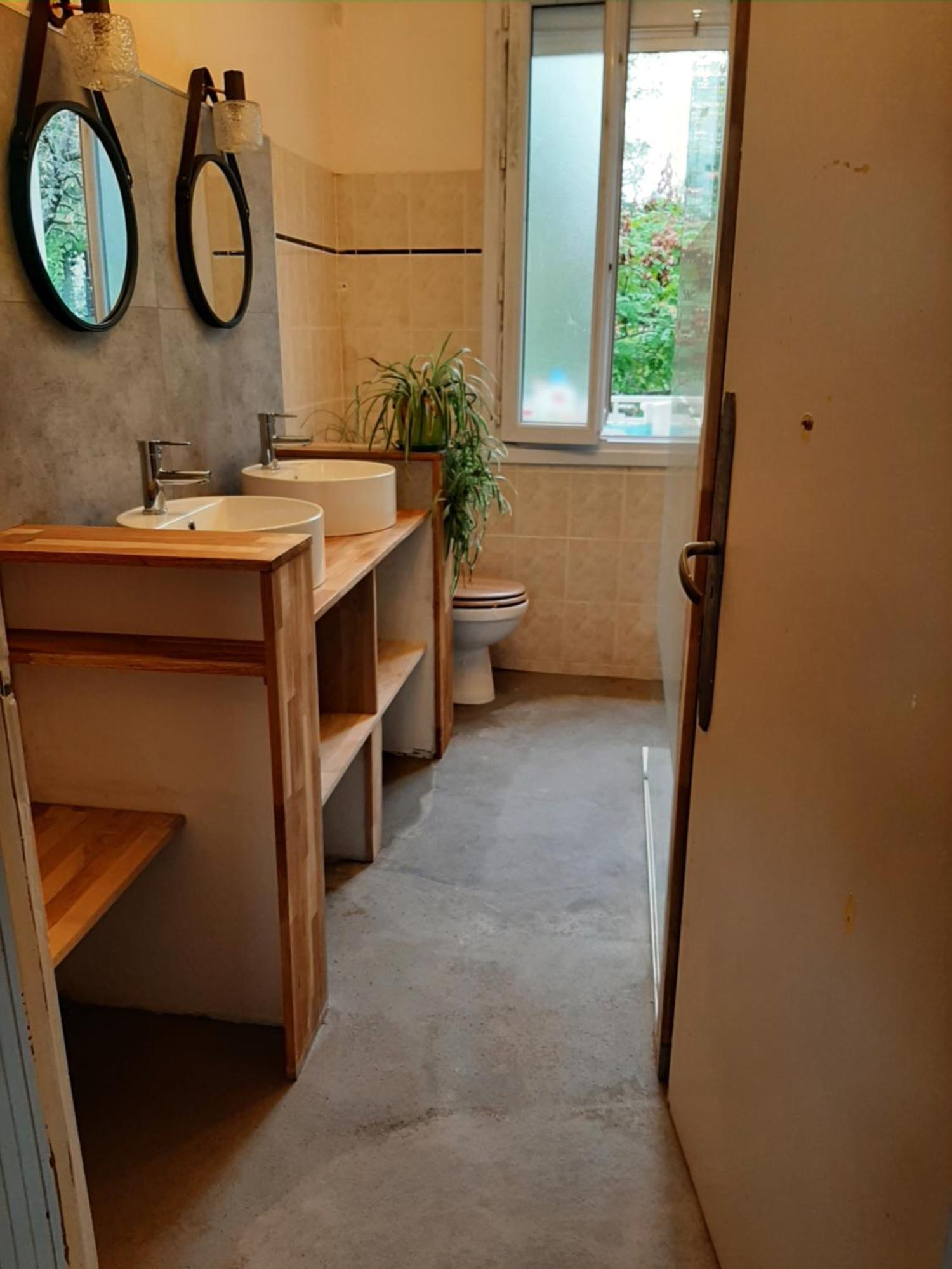 Le 16 Villa Toulouse Buitenkant foto
