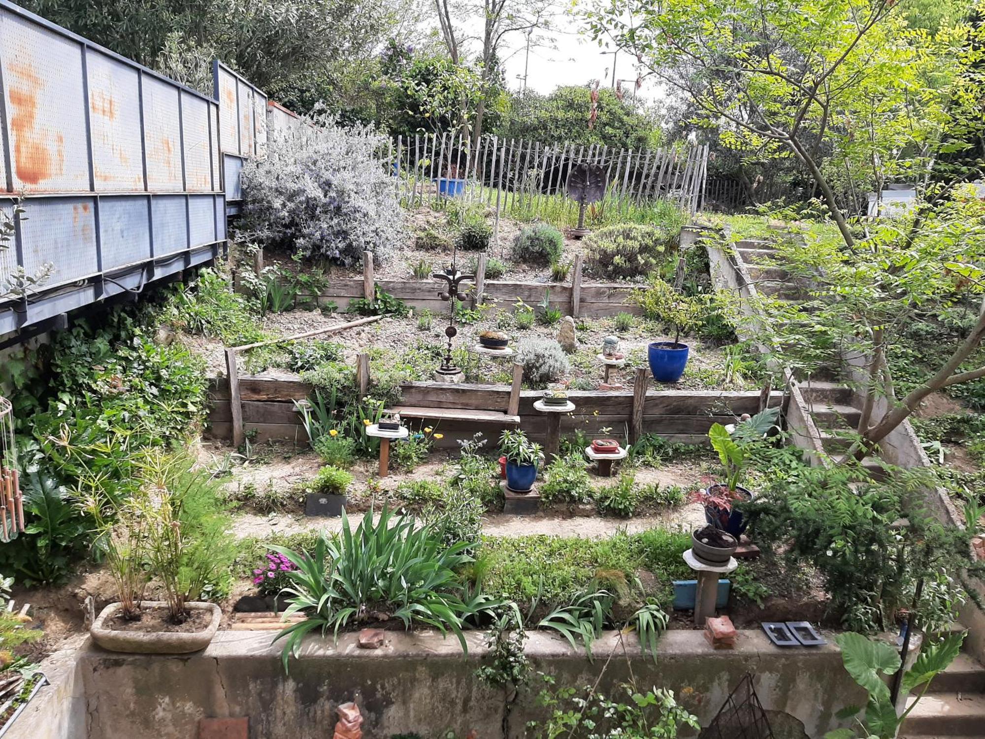 Le 16 Villa Toulouse Buitenkant foto